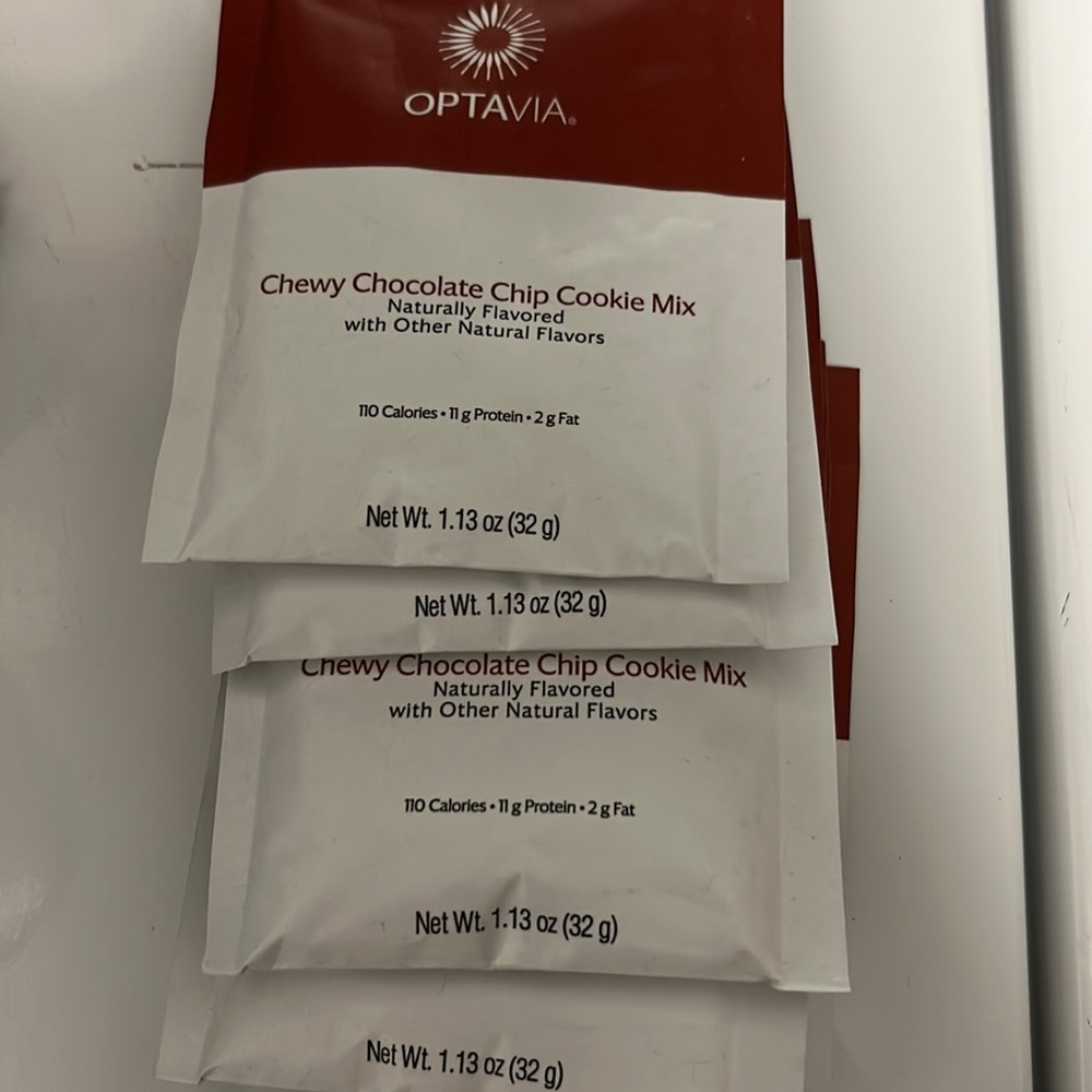 OPTAVIA